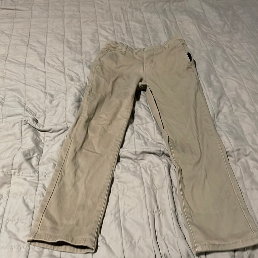 RSQ never worn dress/skate pants